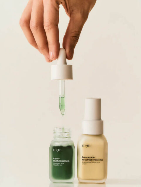 Full Coverage Liquid Foundation