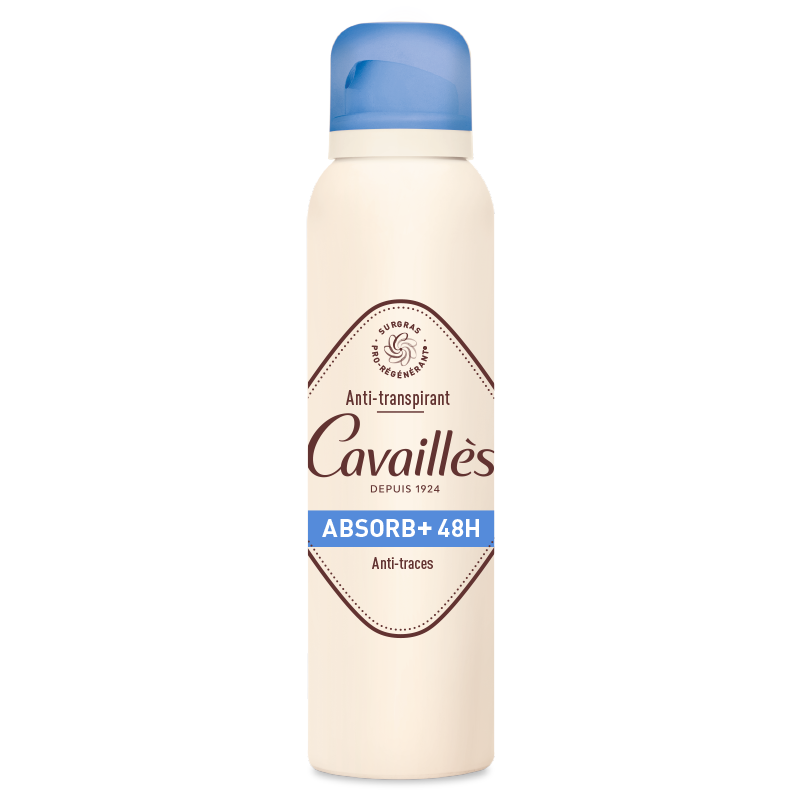 ROGE CAVAILLES DEO ANTI-TRACES