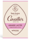 ROGE CAVAL Savon Surgras Amande Lactée
