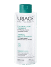 Uriage Eau Micellaire Thermale Visage et Yeux Peaux Mixtes à Grasses 500ml