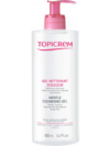 Topicrem Gel Nettoyant Douceur Corps et Cheveux 500 ml