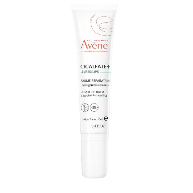 AVENE CICALFATE BAUME LEVRES REPARATEUR