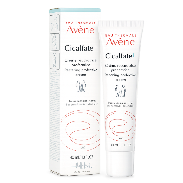 AVENE CICALFATE CREME REPARATRICE