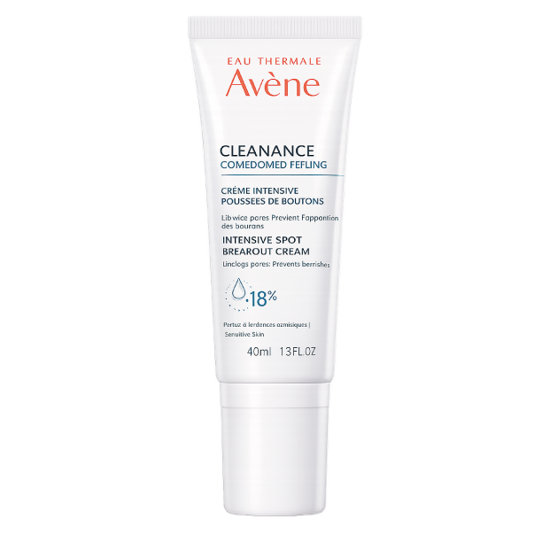 AVENE CLEANANCE COMEDOMED PEELING