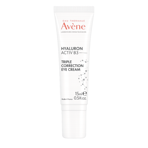 AVENE HYALURON SOIN REGARD