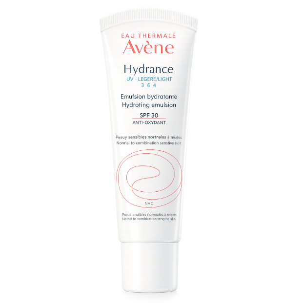 AVENE HYDRANCE OPTIMALE UV LEGERE 40ML
