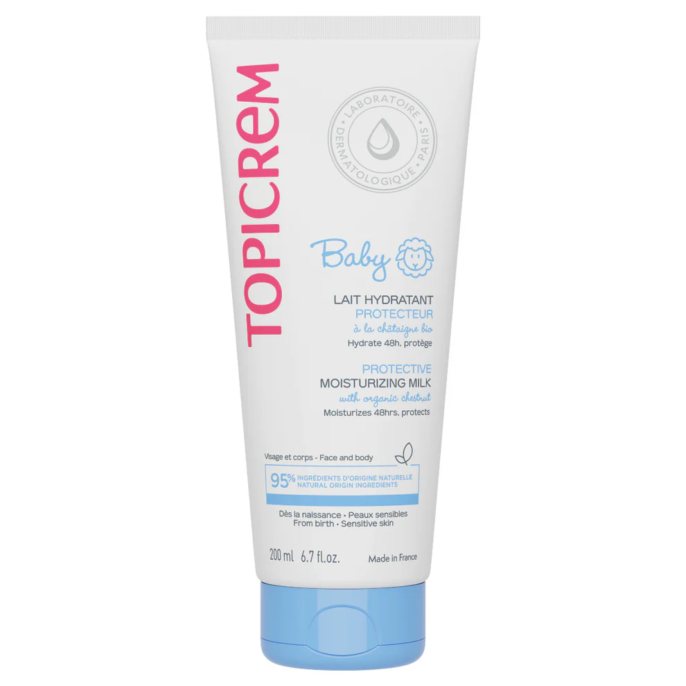 TOPICREM BABY LAIT 500ML