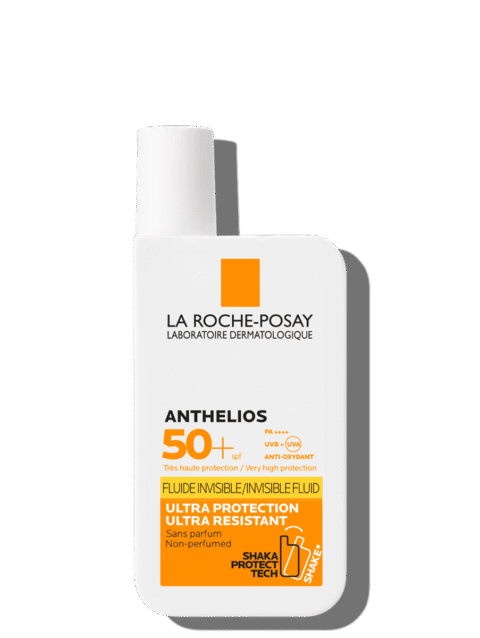 LA ROCHE POSAY  SHAKA FLUIDE SPF