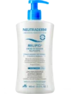 NEUTRADERM CREME DOUCHE FL400ML