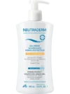 NEUTRADERM Gel-Creme Nourrissant Dermo-Protecteur 400ml