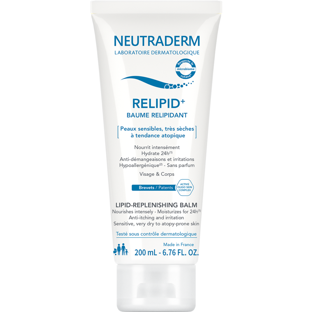 NEUTRADERM LOTION 200ML