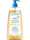 NEUTRADERM GEL DOUCHE SURGRAS 500ML