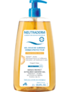Neutraderm Gel Douche Surgras Dermo Protecteur 1L