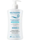 NEUTRADERM GEL-CREME HYDRATANT DERMO APAISANT 400ML