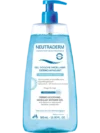 NEUTRADERM Gel Douche Micellaire Dermo Apaisant 1L