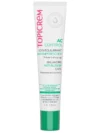 Topicrem AC CONTROL Soin Équilibrant Anti Imperfections Peaux Mixtes à Grasses à Tendance Acnéique 40 m