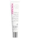 TOPICREM Mela Crème Jour Unifiante Anti-taches SPF50 40ml