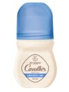 Cavaillès Absorb + Déodorant Anti-Transpirant et Anti-Traces 48H Roll-On 50 ml
