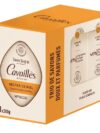 Cavaillès Savon Surgras Nectar de Miel 3 x 200 gr