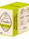 Cavaillès Savon Surgras Oranger Jasmin 3 x 200 gr