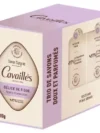 ROGE CAVAIL SAV DELICE DE FIGUE 3 x 200 gr
