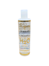 MAYANA Eau Micellaire Nettoyant Visage et Yeux Pour Tous Types de Peaux 500ml