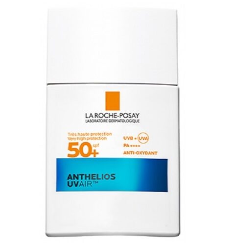 La Roche Posay Anthelios UV Air Fluide Invisible SPF50+ Hydratant et Matifiant 40 ml