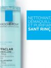 LA ROCHE-POSAY EFFACLAR Eau micellaire Ultra Peaux Grasses 400ml