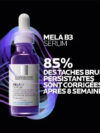 La Roche-Posay Mela B3 Sérum Concentré Anti Taches 30 ml