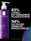 La Roche-Posay Mela B3 Gel Micro Peeling Unifiant Éclat 200 ml
