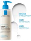 La Roche-Posay – Lipikar AP+ Syndet Crème Lavante Peaux Tendance Eczéma Atopique 400ml
