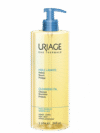 Uriage Huile Lavante Peaux Sensibles Visage et Corps 1 Litre