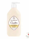 ROGE CAVAILLES Creme Lavante Dermato 500ML