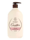 ROGE CAVAILLES LAIT CORPS ONCTUEUX SOIN DOUCEUR 500ML
