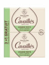 ROGE CAV SAVON SURGRAS AMANDE VERTE 250G LOT3+1