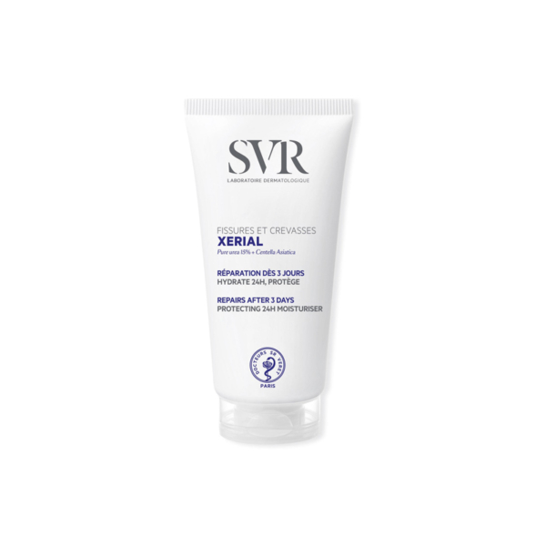 SVR XERIAL FISSURES ET CREVASSES 50ML
