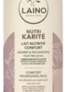 LAINO LAIT KARITE ET OLIVE 400ML