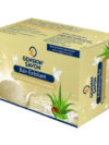 GENSKIN SAVON EXFOLIANT ALOE KARITE 150G