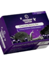 GENSKIN SAVON PURIFIANT CHARBON 50G