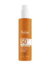 AVENE SOLAIRE SPRAY ENFANT 200ML