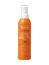 AVENE SOLAIRE SPRAY SPF50+