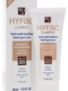 HYFAC SOIN ANTI-TACHES 40ML