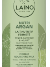 LAINO LAIT NUTRITIF FERMETE ARGAN