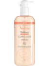 AVENE TRIXERA NUTRITION GEL NETTOYANT