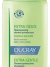 DUCRAY SHAMPOOING EXTRA DOUX 400ML