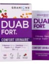 GRANIONS DUAB FORT GRANULES
