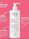 SVR TOPIALYSE Crème Émolliente Anti-Irritations Peaux Sèches 400 ml