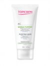 TOPICREM AC Masque Purifiant Peaux Mixtes A Grasses 50ml