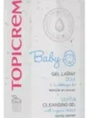 Topicrem Baby Gel Lavant Doux 500 ml