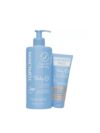 Topicrem Bébé Duo Lait Hydratant Protecteur 500 ml + Gel Lavant Doux 75 ml